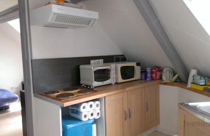 Appartement — photo 5