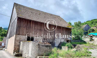 Maison 2 Pièces 140 m² à vendre à Griesbach-au-Val (68140)
