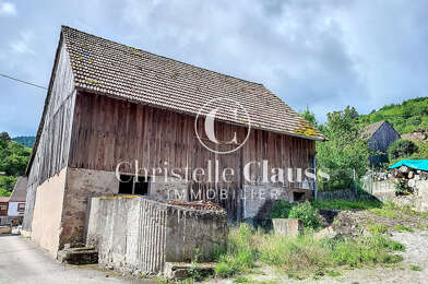 Maison 2 pièces 88000 €