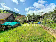 Grange sur 6.96 ares à Griesbach Au Val — photo 2