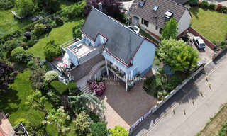 Maison 5 Pièces 127 m² à vendre à Mittelwihr (68630)