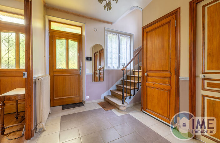 Maison Epinay Sur Orge  8 pièce(s) 117 m² — photo 3
