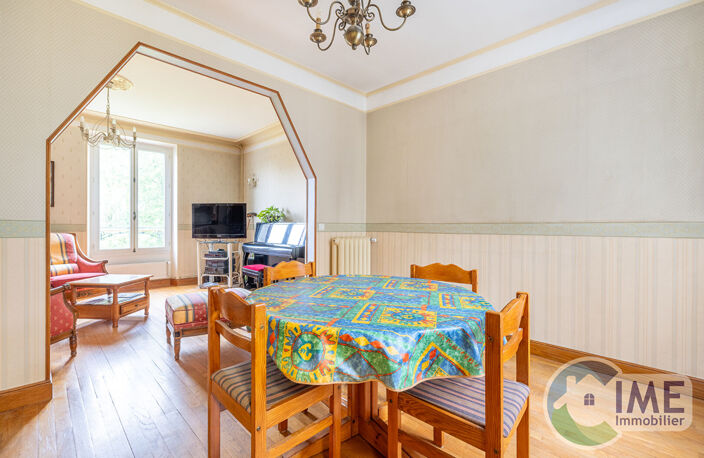 Maison Epinay Sur Orge  8 pièce(s) 117 m² — photo 4