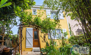 Maison 5 Pièces 90 m² à vendre à Épinay-sur-Orge (91360)