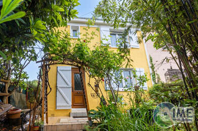 Maison 5 pièces 267000 €