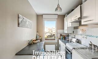 Appartement 4 Pièces 74 m² à louer à Villeurbanne (69100)
