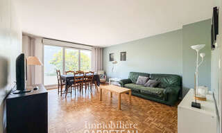 Appartement 4 Pièces 74 m² à louer à Villeurbanne (69100)