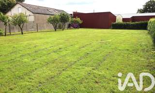 Terrain  1443 m² à vendre à La Roche-Bernard (56130)