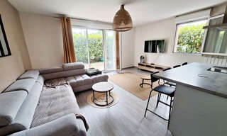 Appartement 3 Pièces 63 m² à louer à Torcy (77200)