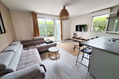Appartement 3 pièces 1390 €