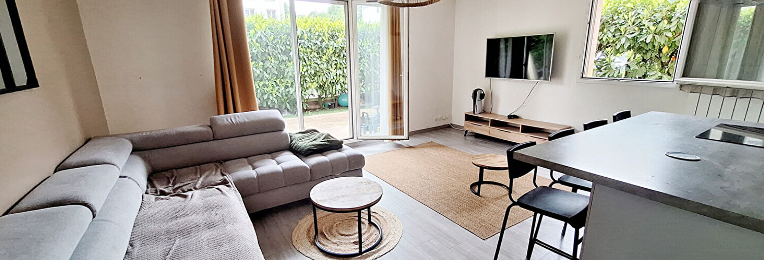 Appartement 3 Pièces 63 m² à louer à Torcy (77200)