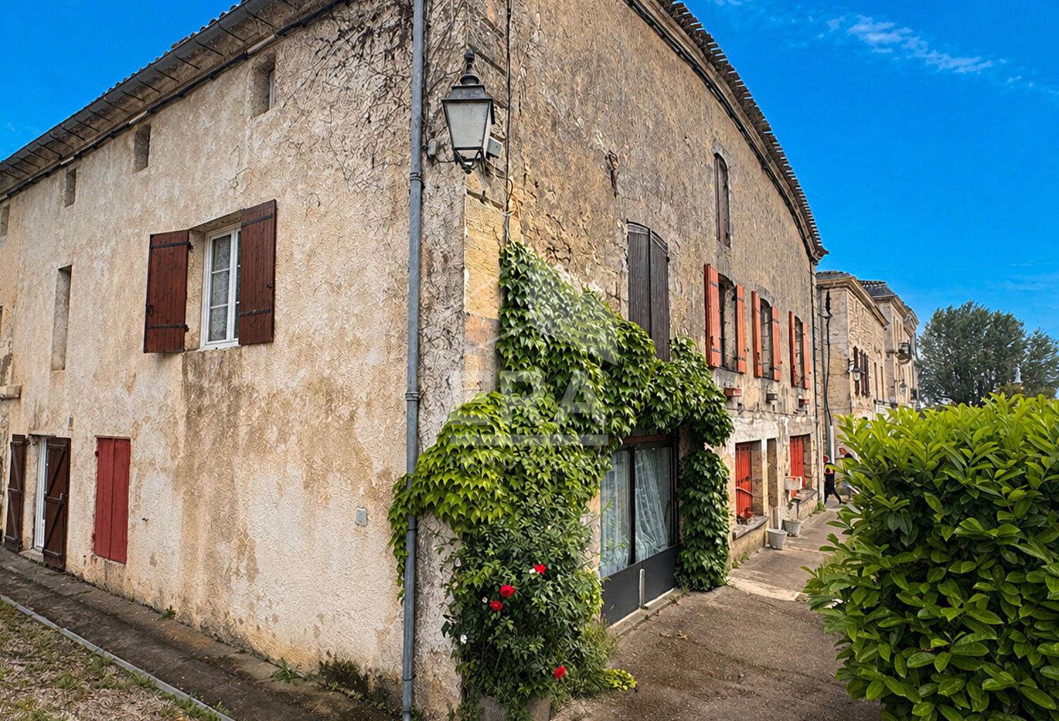Maison à vendre à Bourg - 4 pièces, 120 m² — photo 1