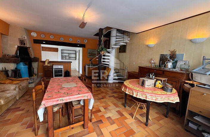 Maison à vendre à Bourg - 4 pièces, 120 m² — photo 2