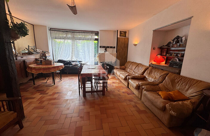 Maison à vendre à Bourg - 4 pièces, 120 m² — photo 3