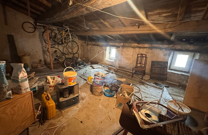 Maison à vendre à Bourg - 4 pièces, 120 m² — photo 5