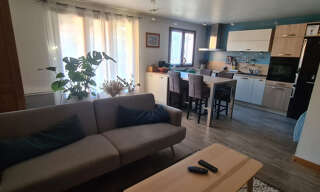 Appartement 3 Pièces 63 m² à vendre à Faverges-Seythenex (74210)