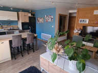 FAVERGES. APPARTEMENT 3 PIECES AVEC CAVE — photo 3