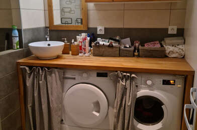 Appartement 3 pièces 241500 €