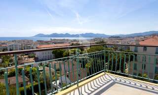 Appartement 104 m² en viager Cannes (06400)