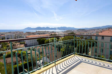 Appartement 4 pièces 642000 €