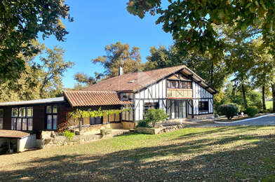Maison 5 pièces 399000 €
