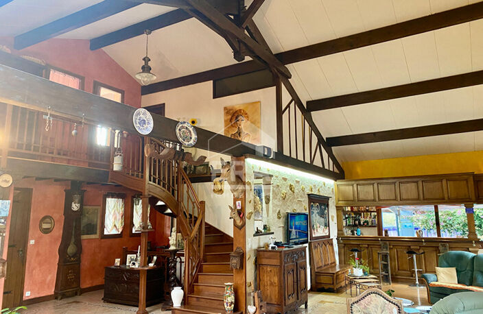 PIMBO : Maison traditionnelle d'exception — photo 2