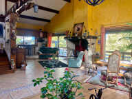 PIMBO : Maison traditionnelle d'exception — photo 4