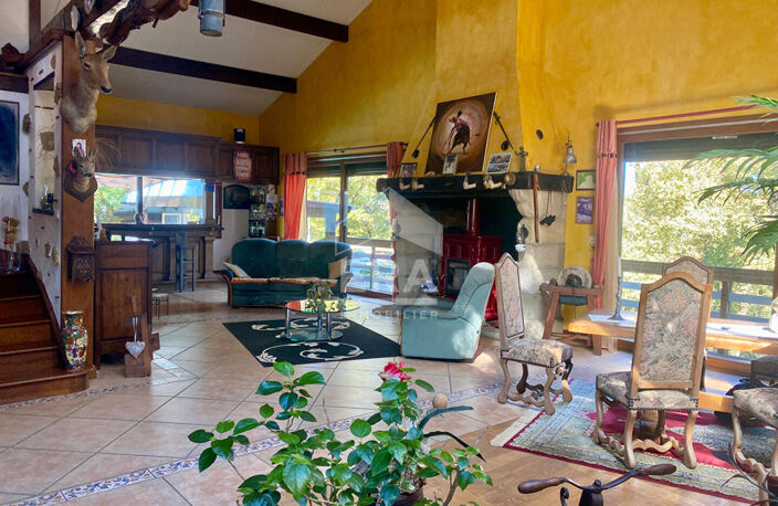 PIMBO : Maison traditionnelle d'exception — photo 4