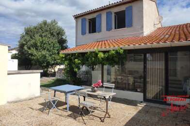 Maison 4 pièces 267500 €