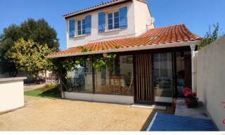Maison 4 Pièces 93 m² à vendre à La Palme (11480)