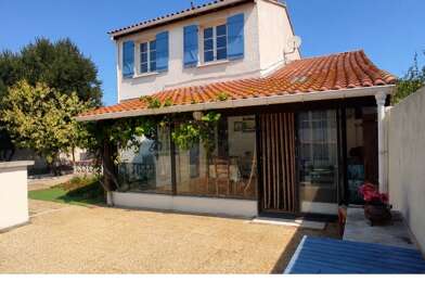 Maison 4 pièces 260000 €