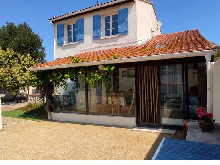 Maison — photo 1