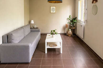 Appartement 3 pièces 950 €