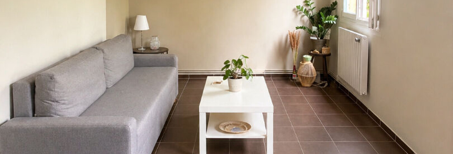 Appartement 3 Pièces 49 m² à louer à Marseille 9 (13009)