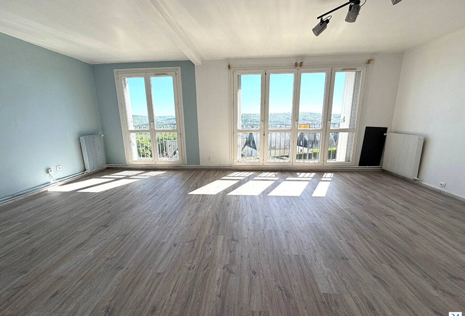 MAROMME - La Maine — photo 1