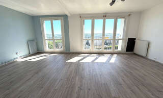 Appartement 3 Pièces 72 m² à vendre à Maromme (76150)
