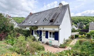 Maison 5 Pièces 105 m² à vendre à Darnétal (76160)