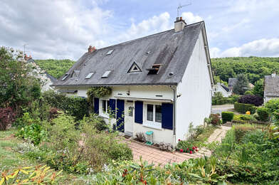 Maison 5 pièces 194000 €