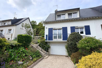 Maison 5 pièces 194000 €