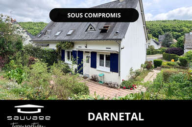 Maison 5 pièces 194000 €
