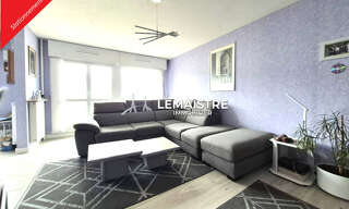 Appartement 5 Pièces 96 m² à vendre à Le Havre (76610)