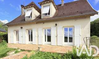 Maison 6 Pièces 140 m² à vendre à Corgnac-sur-l'Isle (24800)