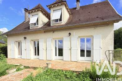 Maison 6 pièces 179000 €