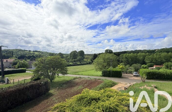 Vente Maison de campagne 6 pièces — photo 3