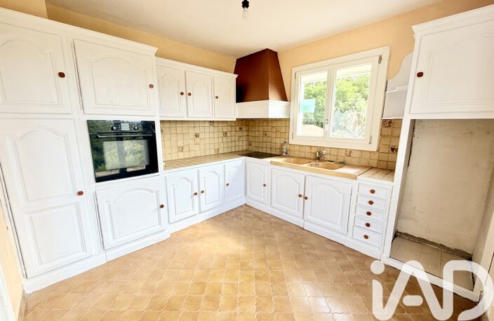 Vente Maison de campagne 6 pièces — photo 4