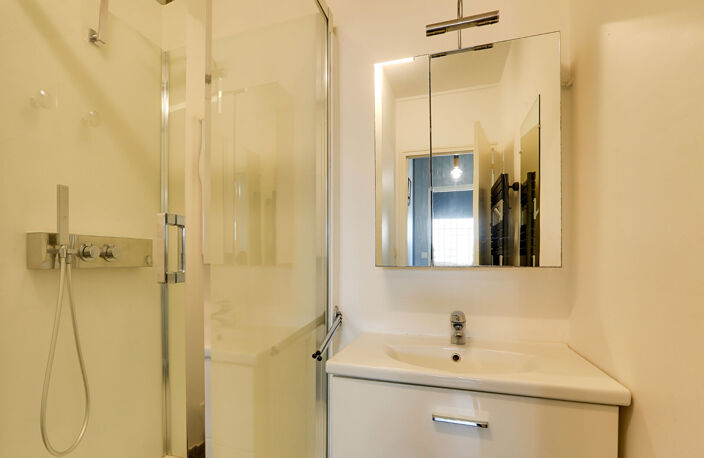 CENTRE-VILLE, appartement de 47 m² — photo 5