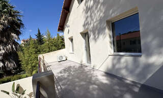 Appartement 4 Pièces 90 m² à vendre à Toulon (83100)