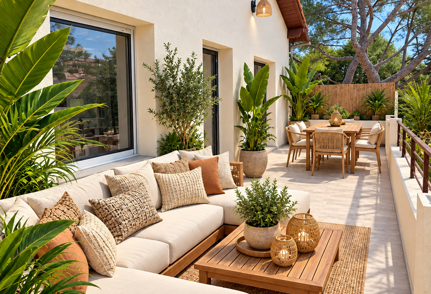 T4 EN DUPLEX - — photo 1