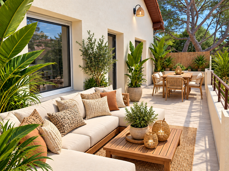 T4 EN DUPLEX - — photo 1