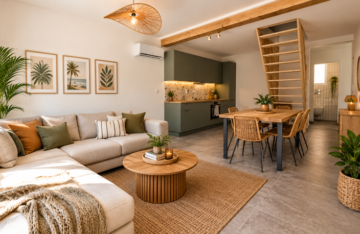 T4 EN DUPLEX - — photo 2